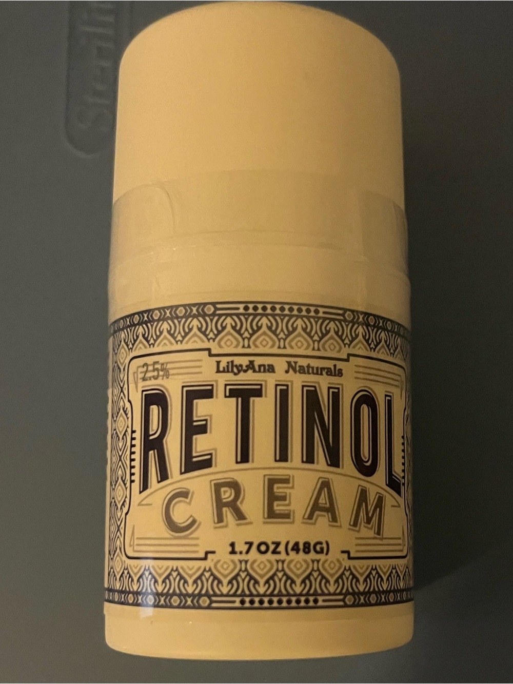 LilyAna Naturals Retinol Cream